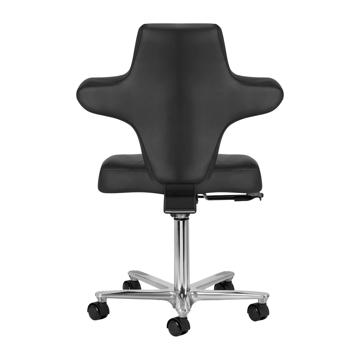 Azzurro Special 152 Beauty Chair Black