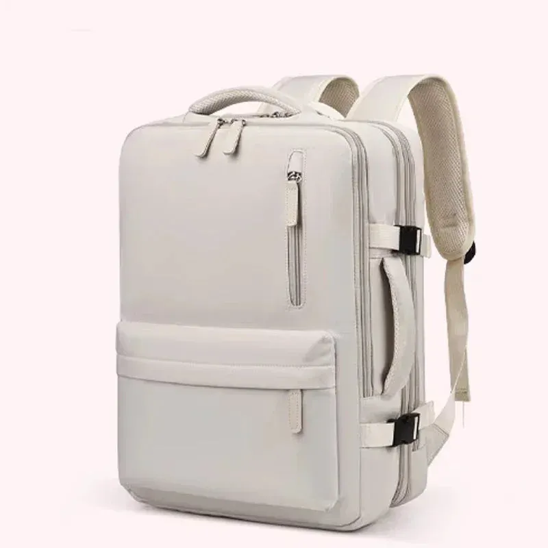 Backpack 45x35x20 Cabin Luggage Backpack for Airplane Large Capacity Travel Backpack Women Carry On Laptop Bags