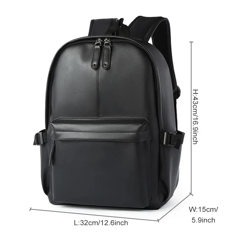 Backpack Large Antitheft