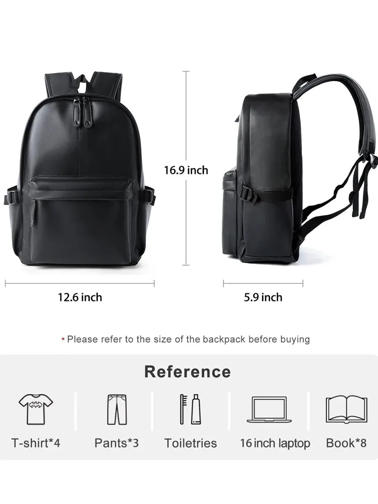 Backpack Large Antitheft