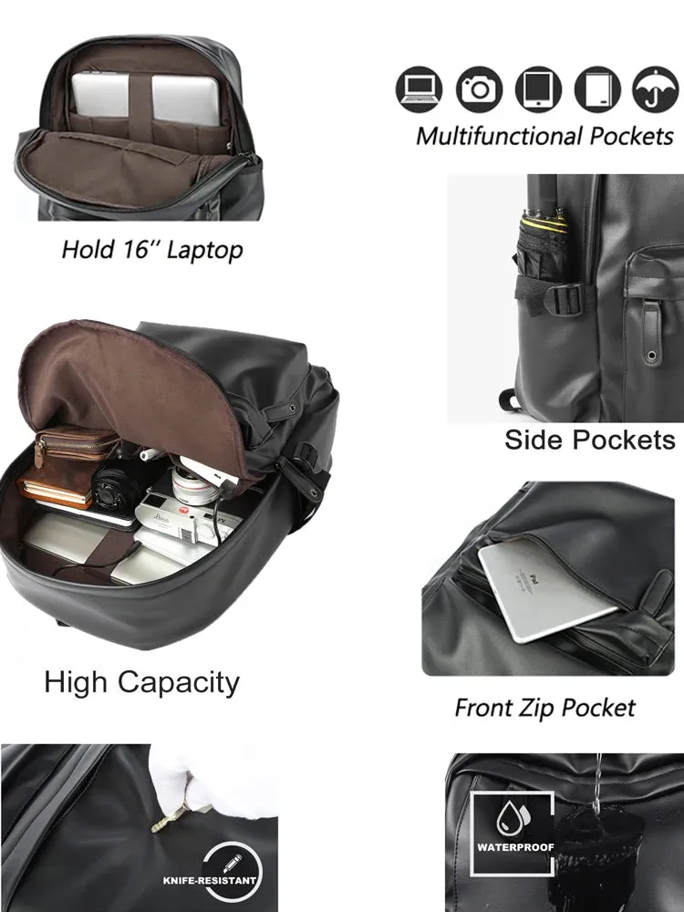 Backpack Large Antitheft