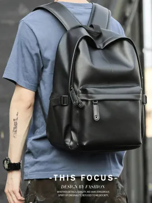 Backpack Large Antitheft