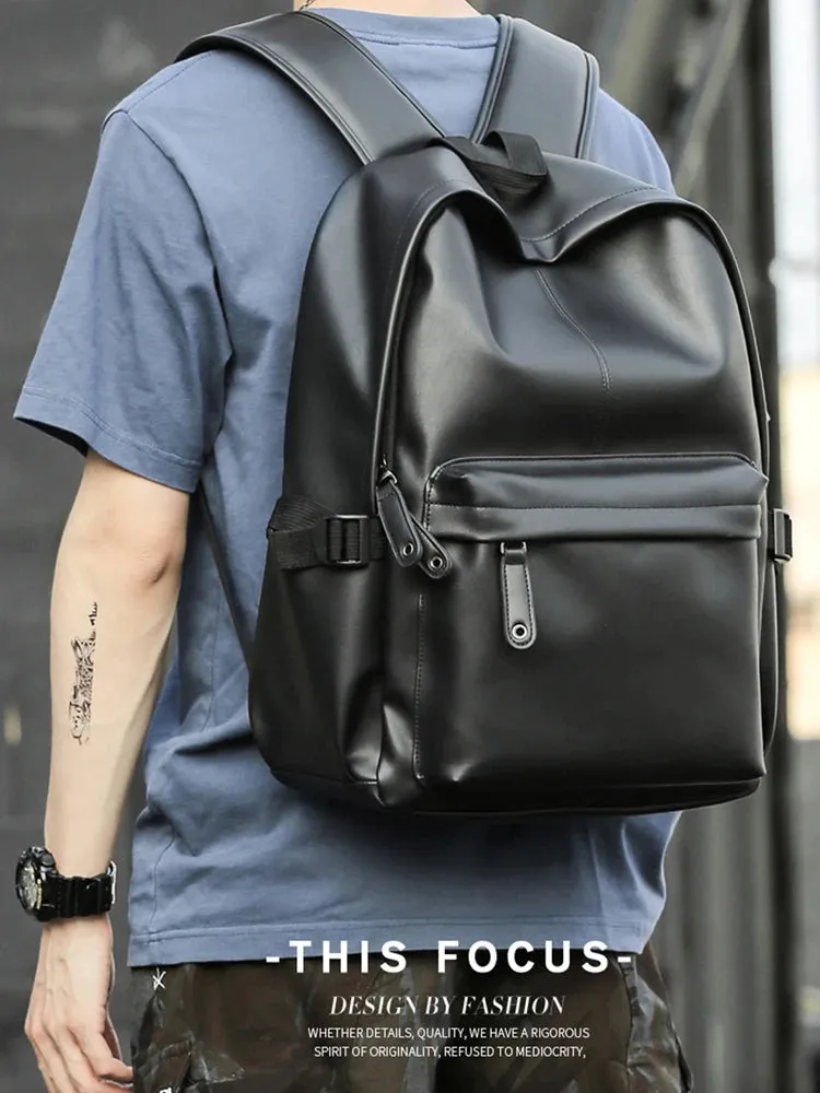 Backpack Large Antitheft