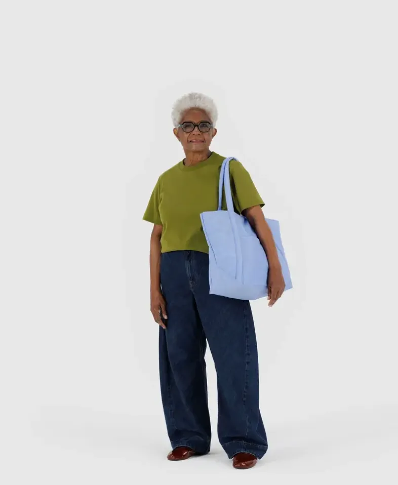 Baggu Cloud Bag