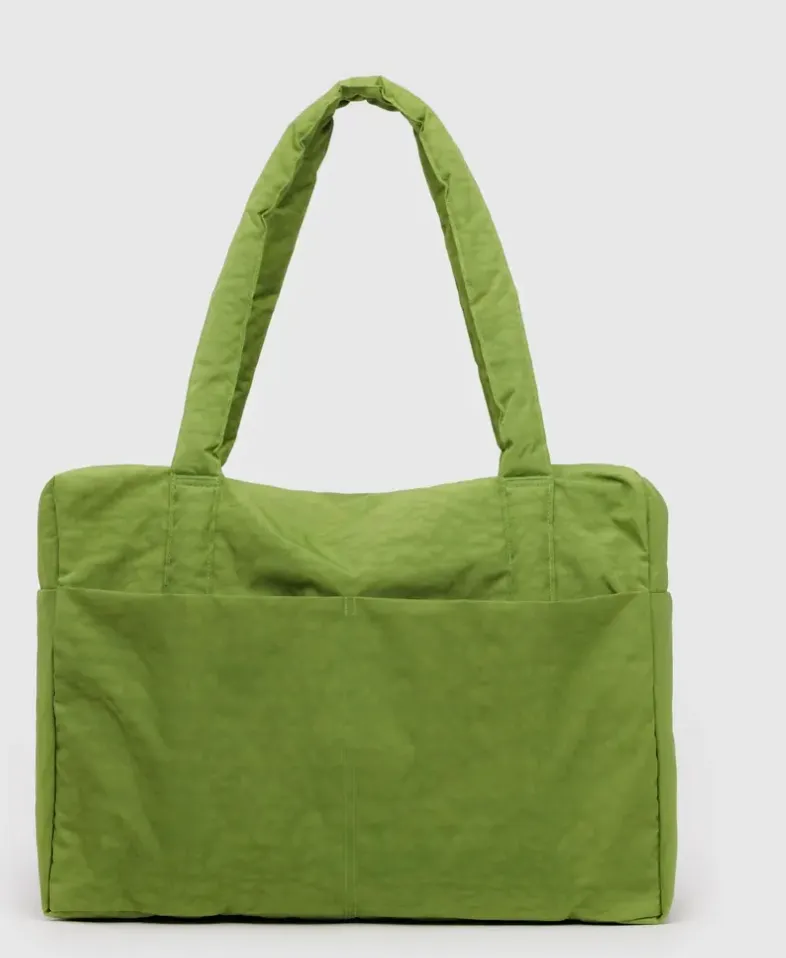 Baggu Cloud Carry-on Bag