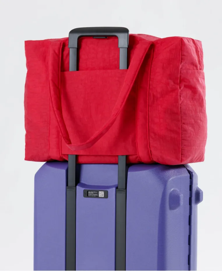 Baggu Cloud Carry-on Bag