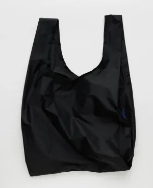 BAGGU Standard Reusable Bag- Black