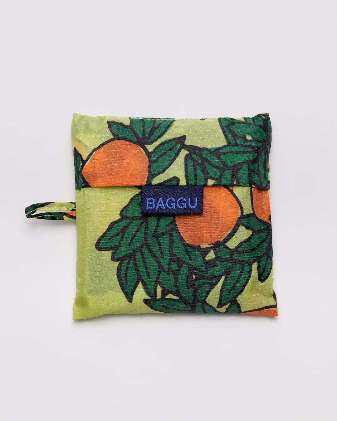 Baggu Standard Reuseable Bag - Orange Tree