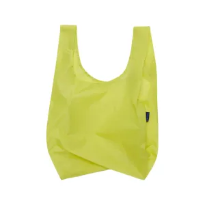 Baggu Standard Shopper Bag, Lemon Curd