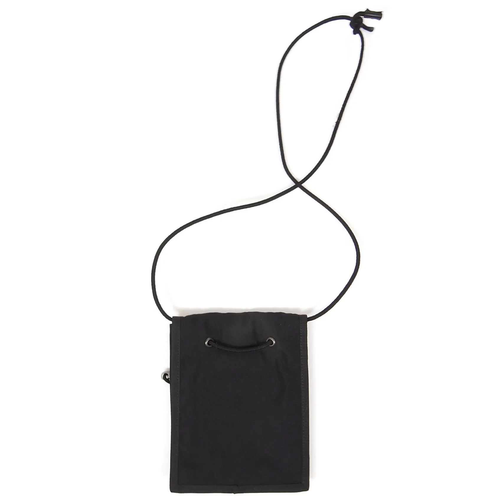 Balenciaga Nylon Pouch