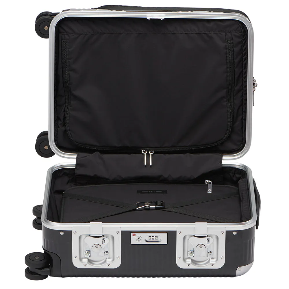 Bank Light Spinner 53 Front Pocket