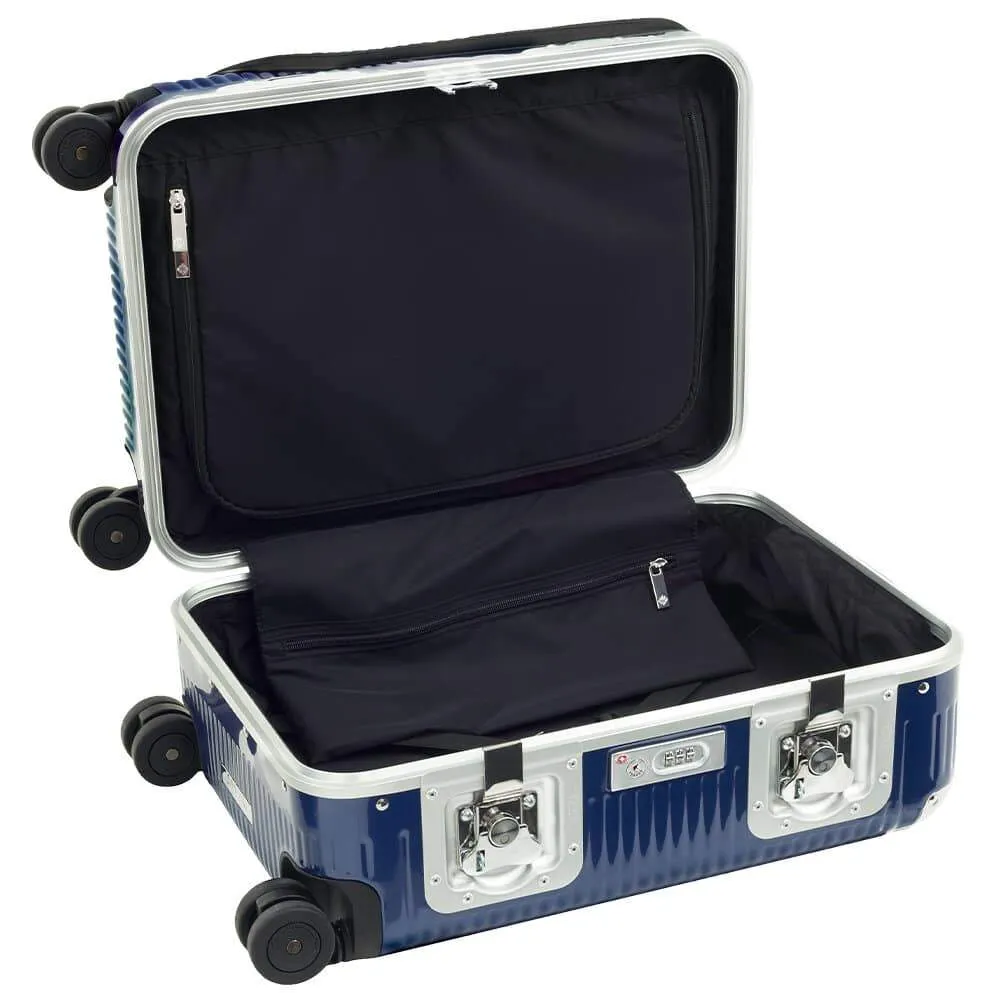 Bank Light Spinner 53 Front Pocket