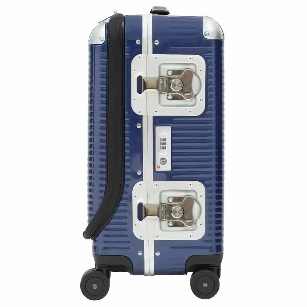 Bank Light Spinner 53 Front Pocket