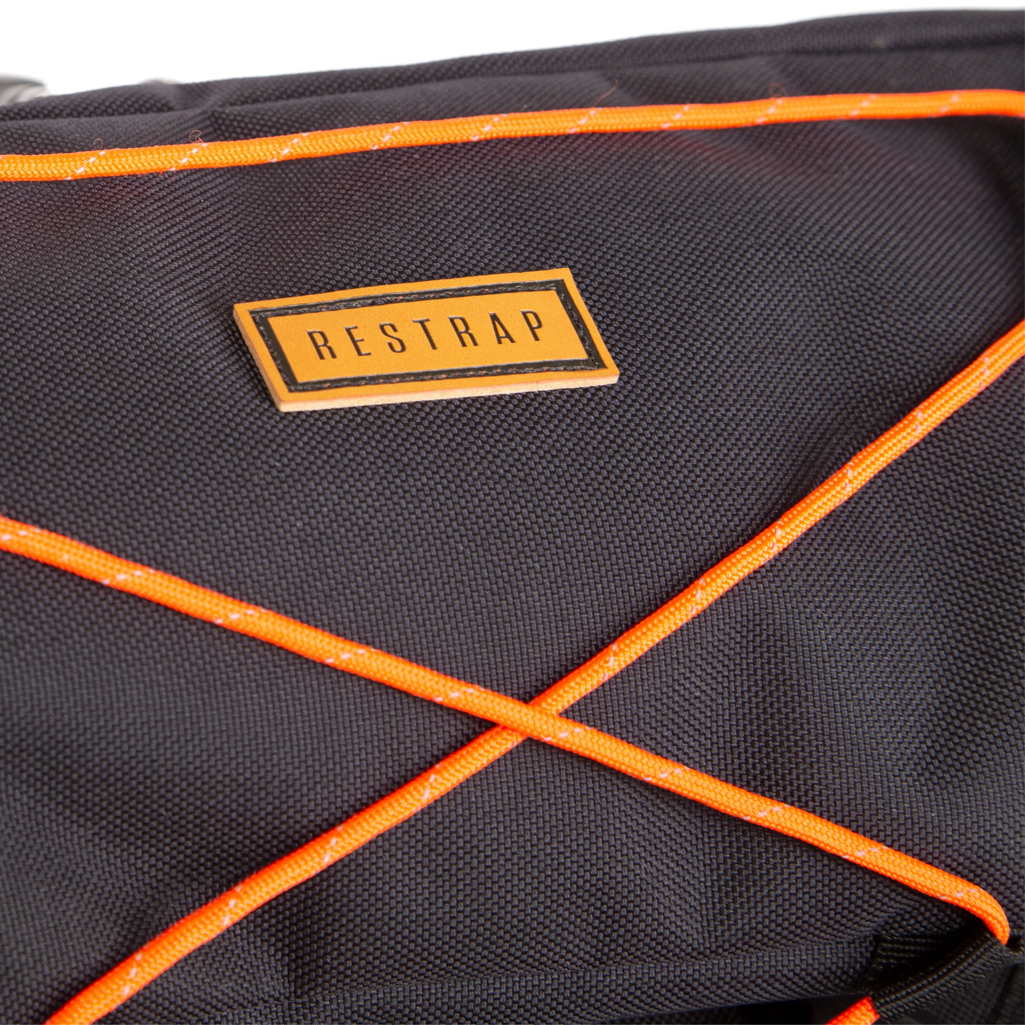 Bar Bag 17L Black/Black