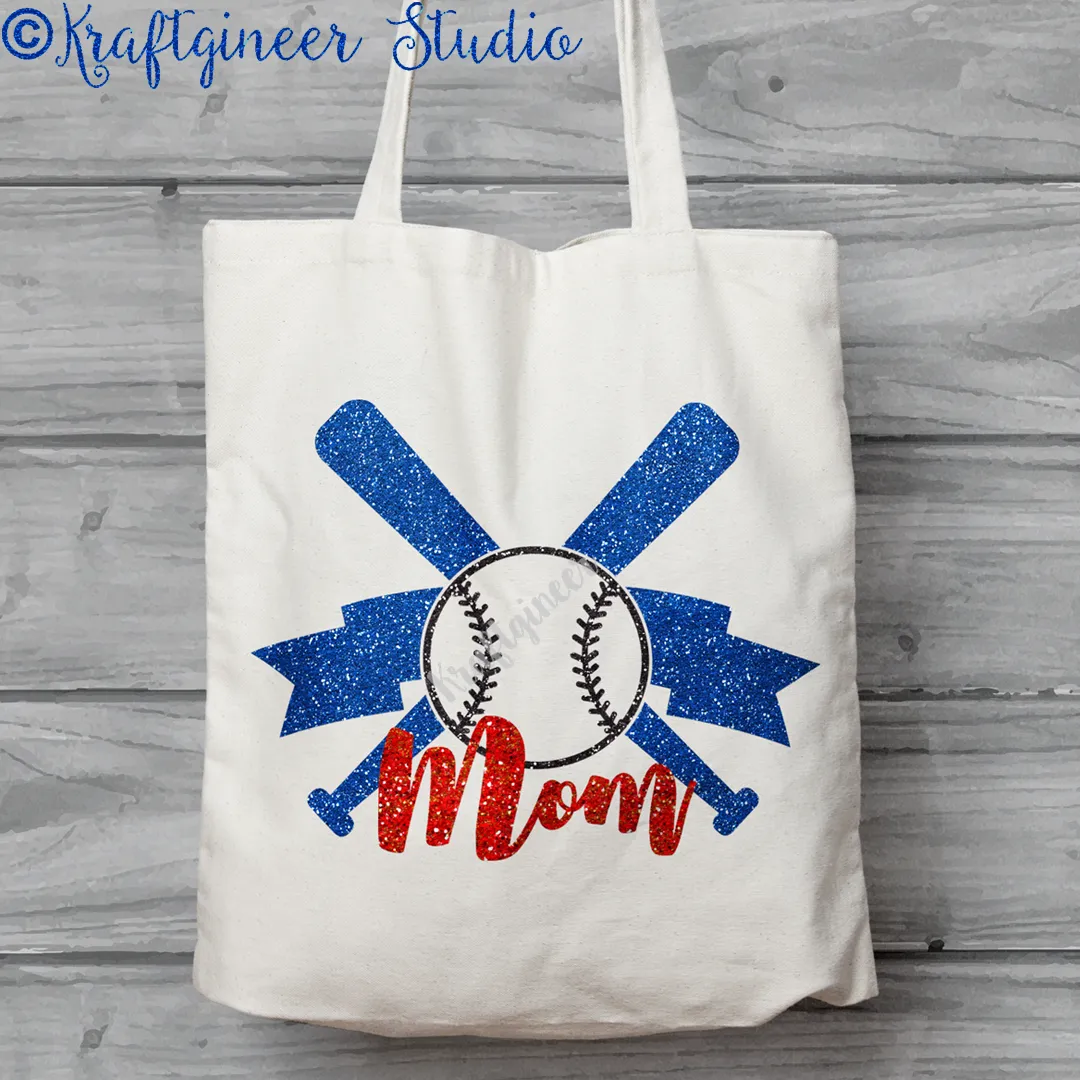 Baseball Family