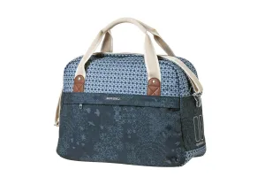 Basil Boheme Shoulder Bag Indigo Blue 18L