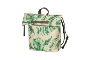 BASIL EVERGREEN BICYCLE BACKPACK SANDSHELL BEIGE