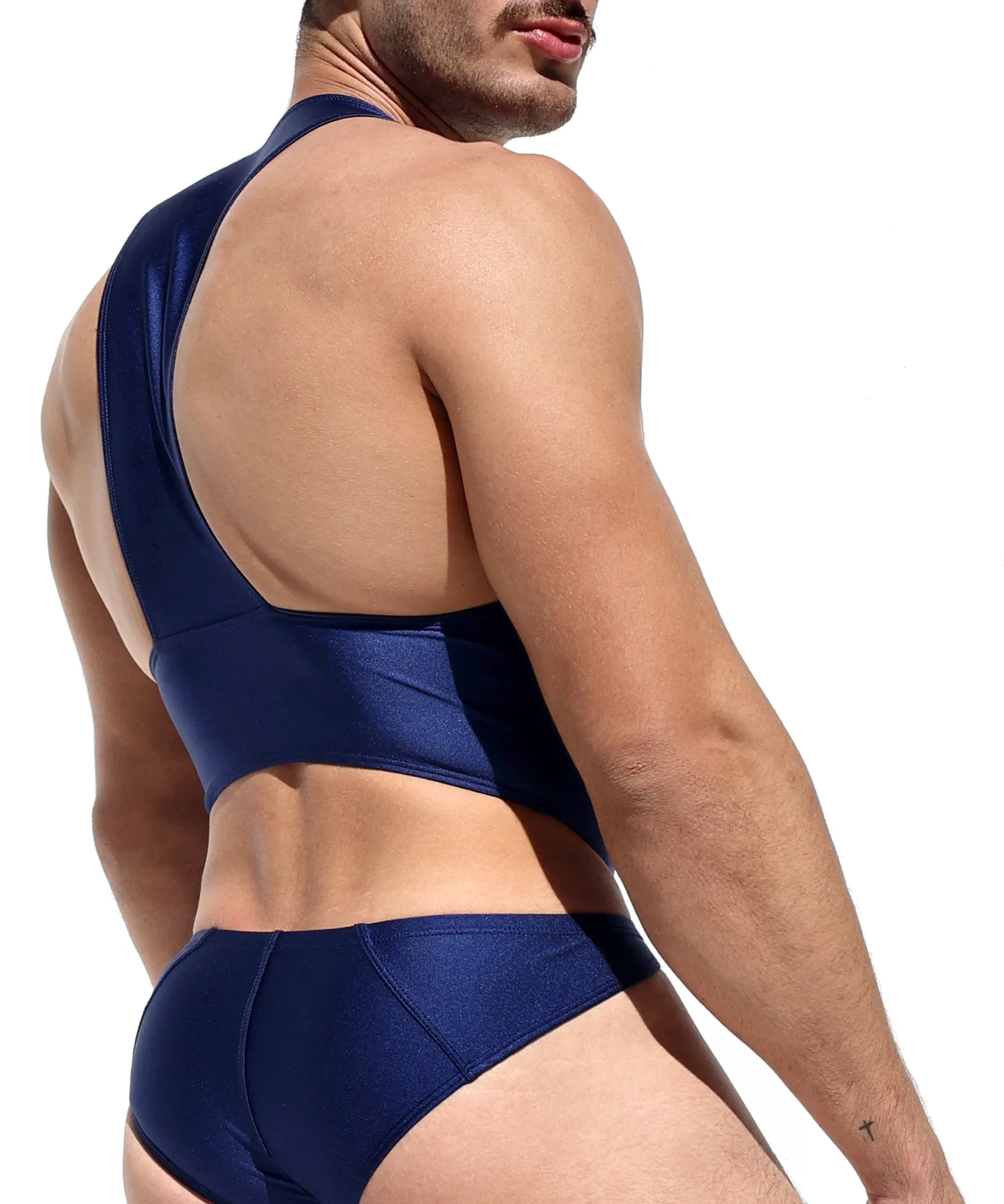 BASILE NAVY