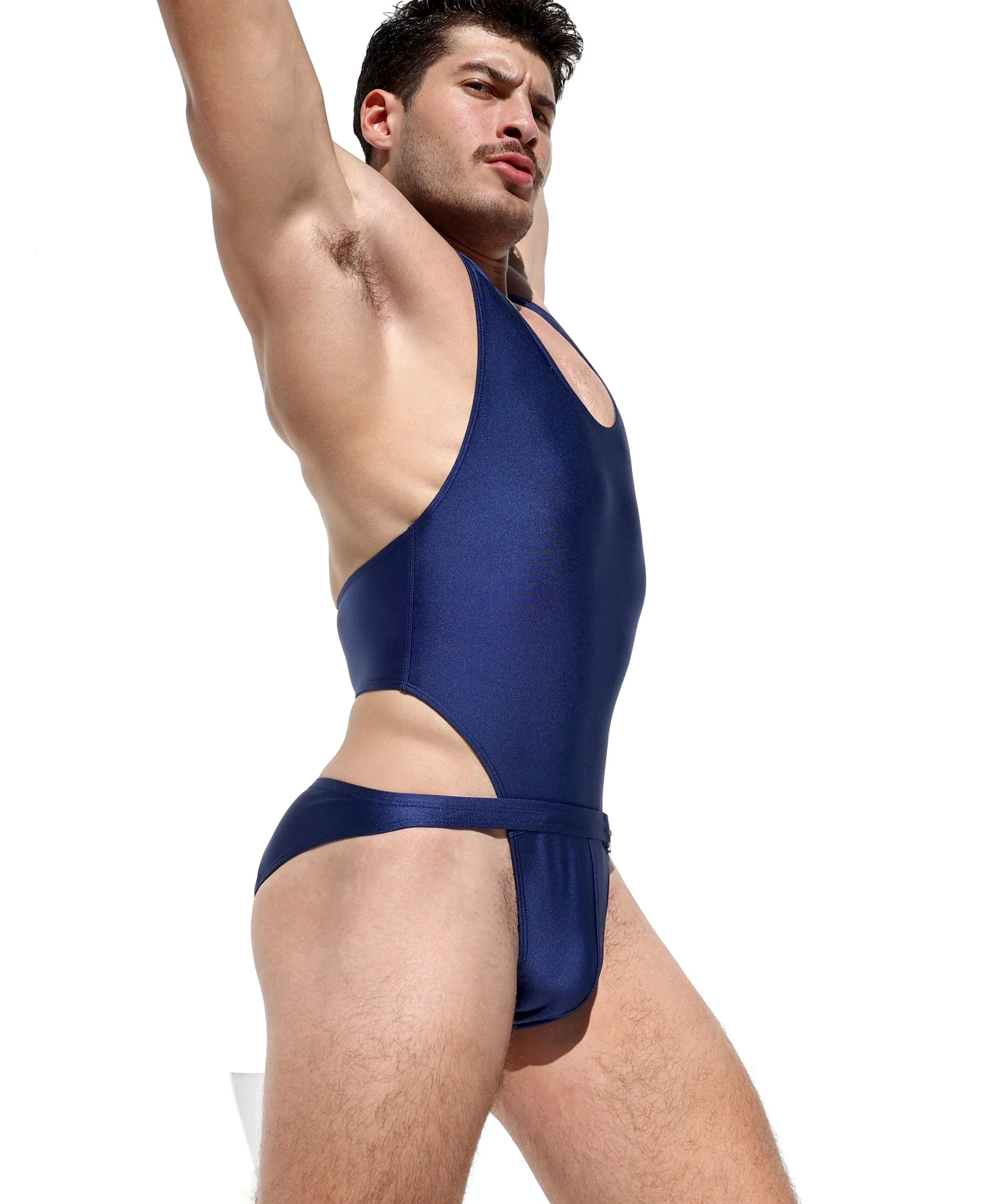 BASILE NAVY