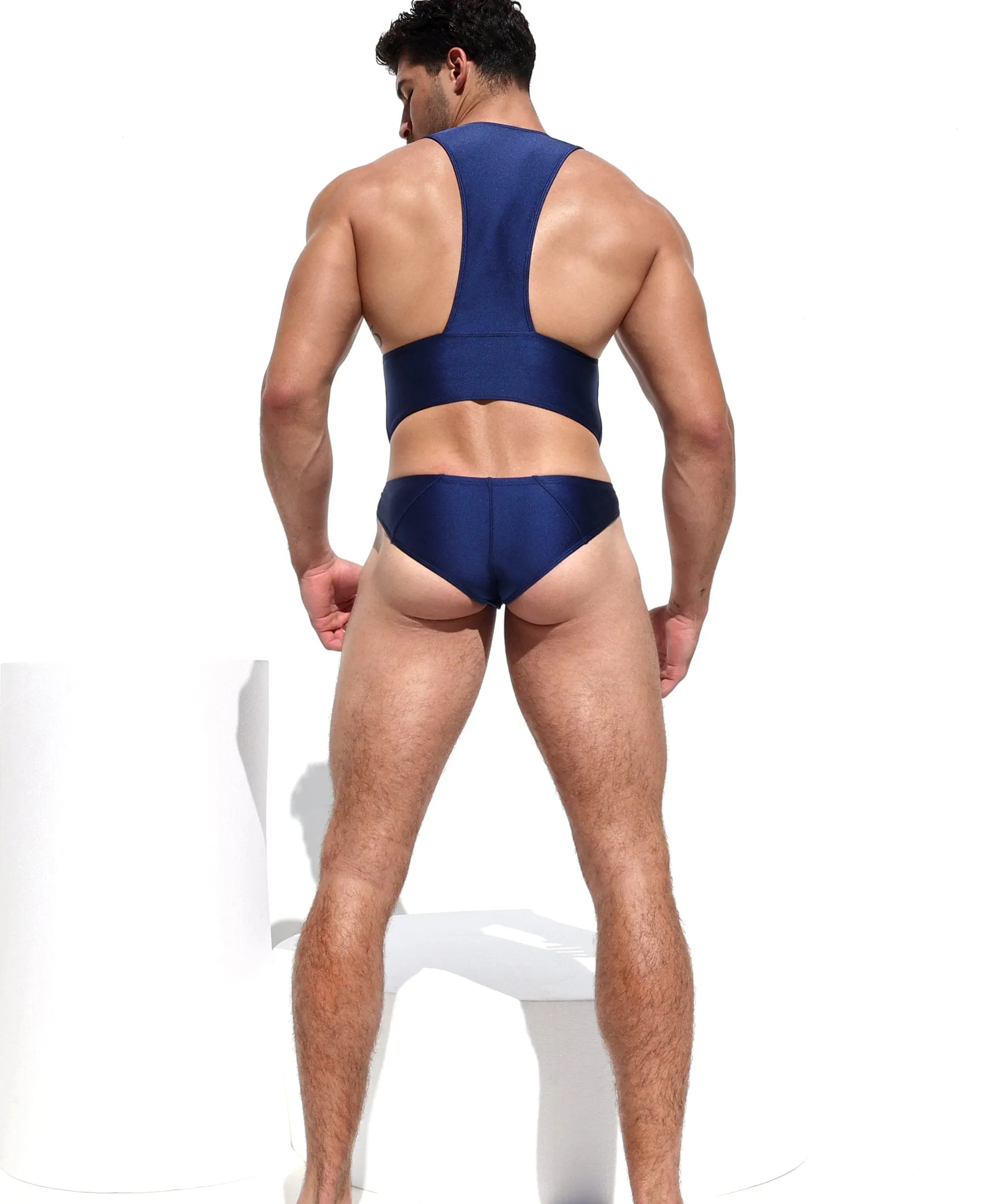 BASILE NAVY