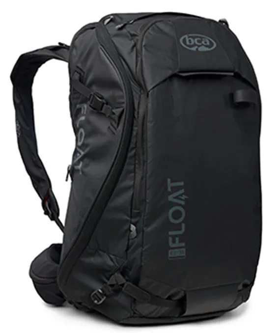 BCA Float E2 35L Airbag Avalanche Pack Black