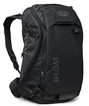 BCA Float E2 35L Airbag Avalanche Pack Black