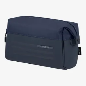 Beauty Case Samsonite StackD Toilet Pouch Navy