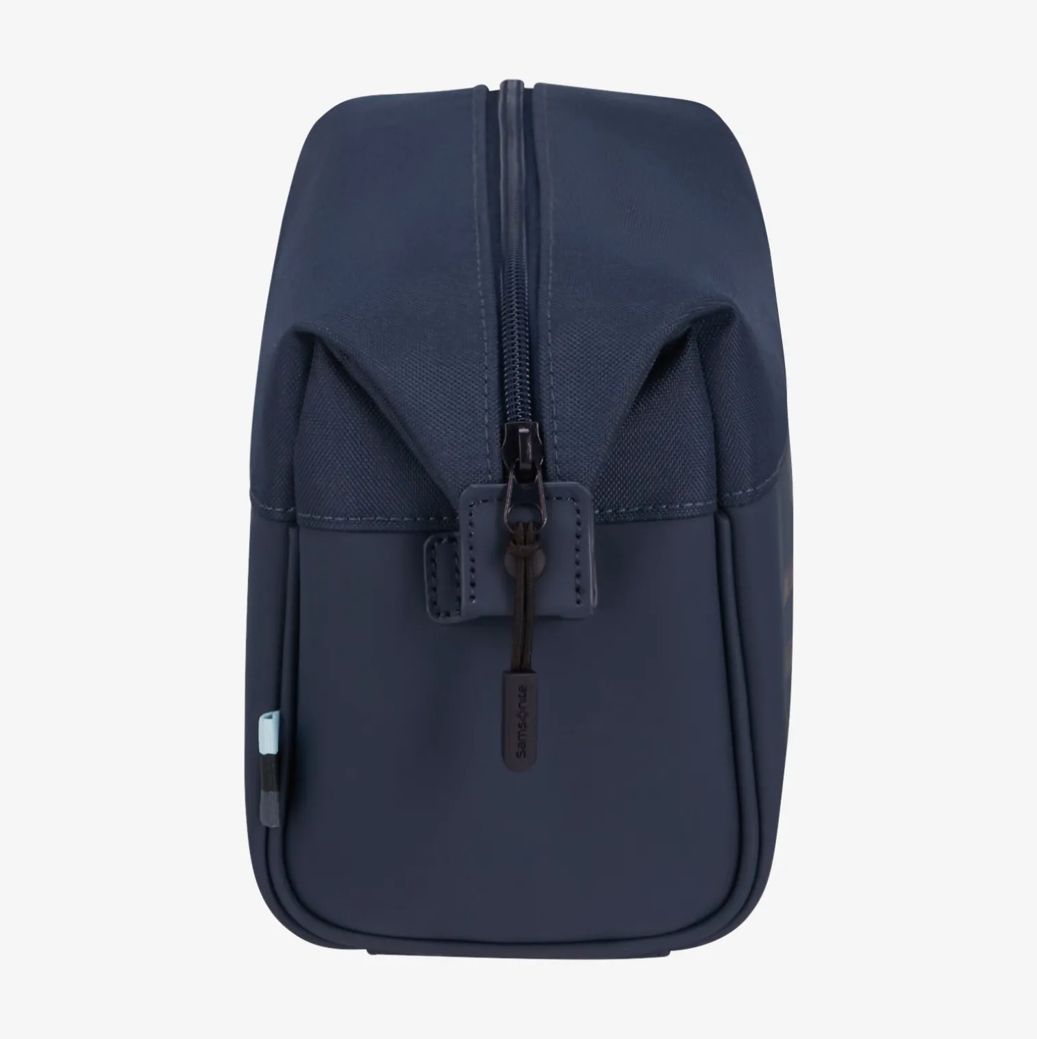 Beauty Case Samsonite StackD Toilet Pouch Navy