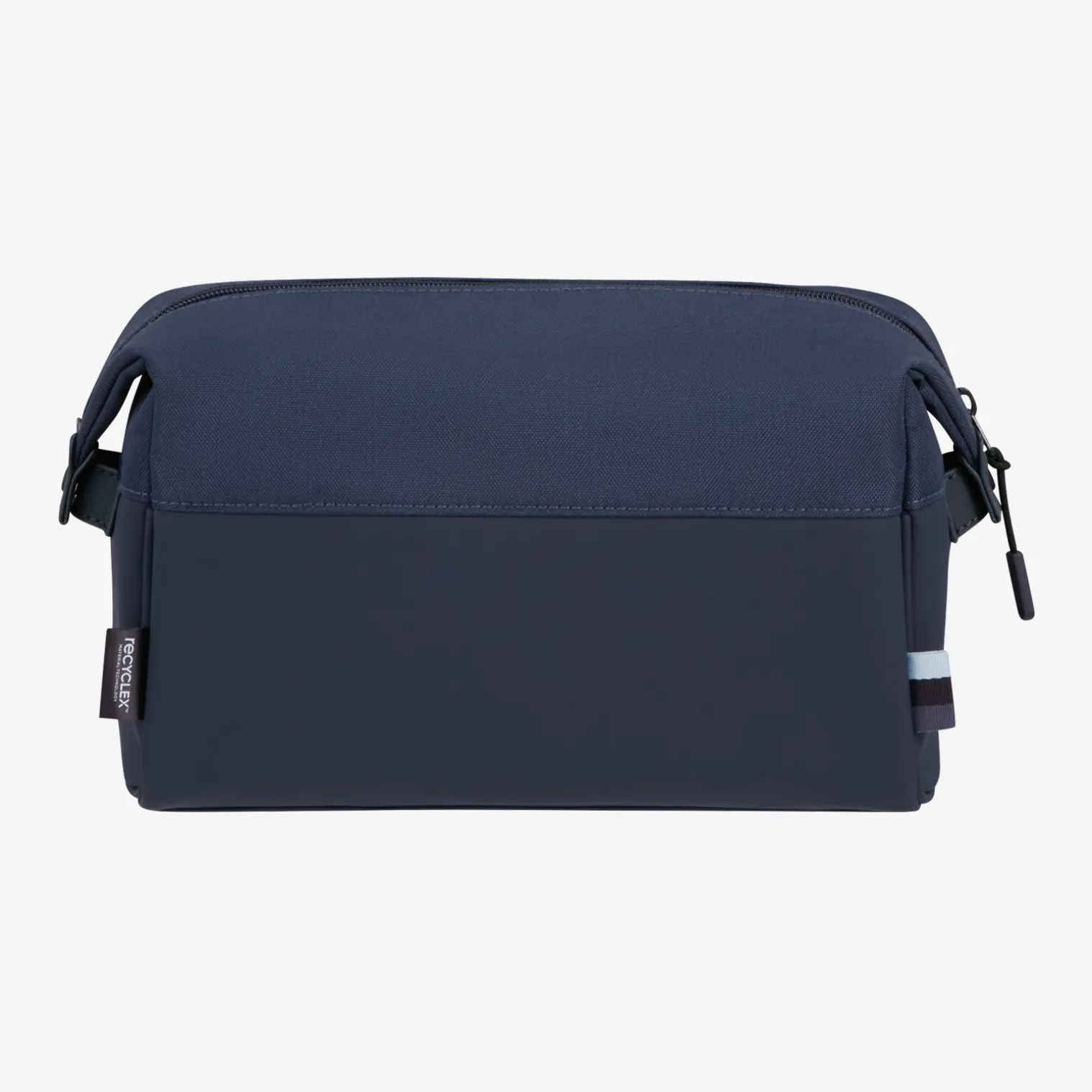 Beauty Case Samsonite StackD Toilet Pouch Navy