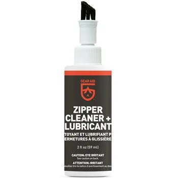 Beaver McNett Gear Aid Zipper (60 ml)