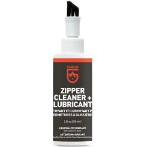Beaver McNett Gear Aid Zipper (60 ml)