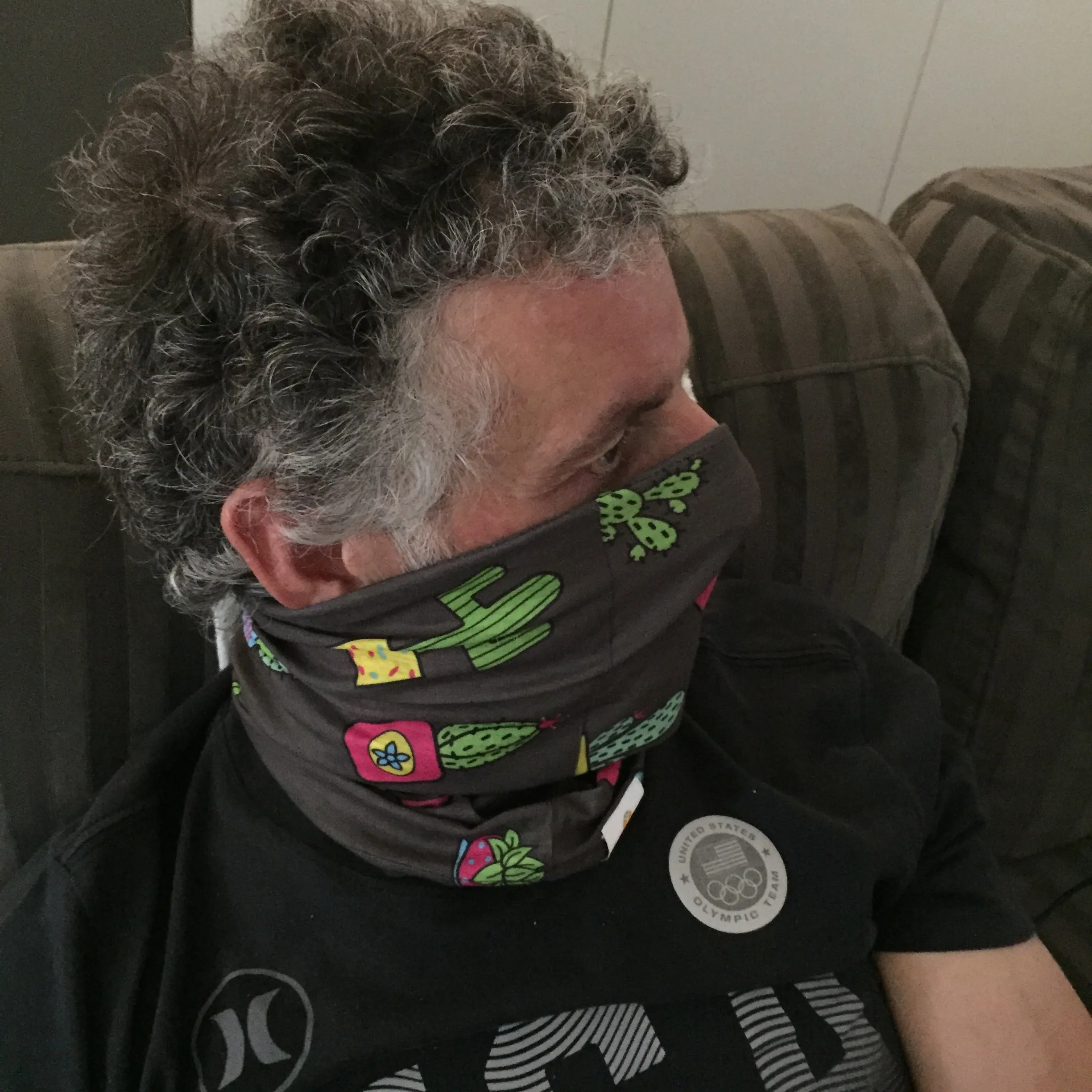 BeKeane Buffs/Gaiter/ Face Masks