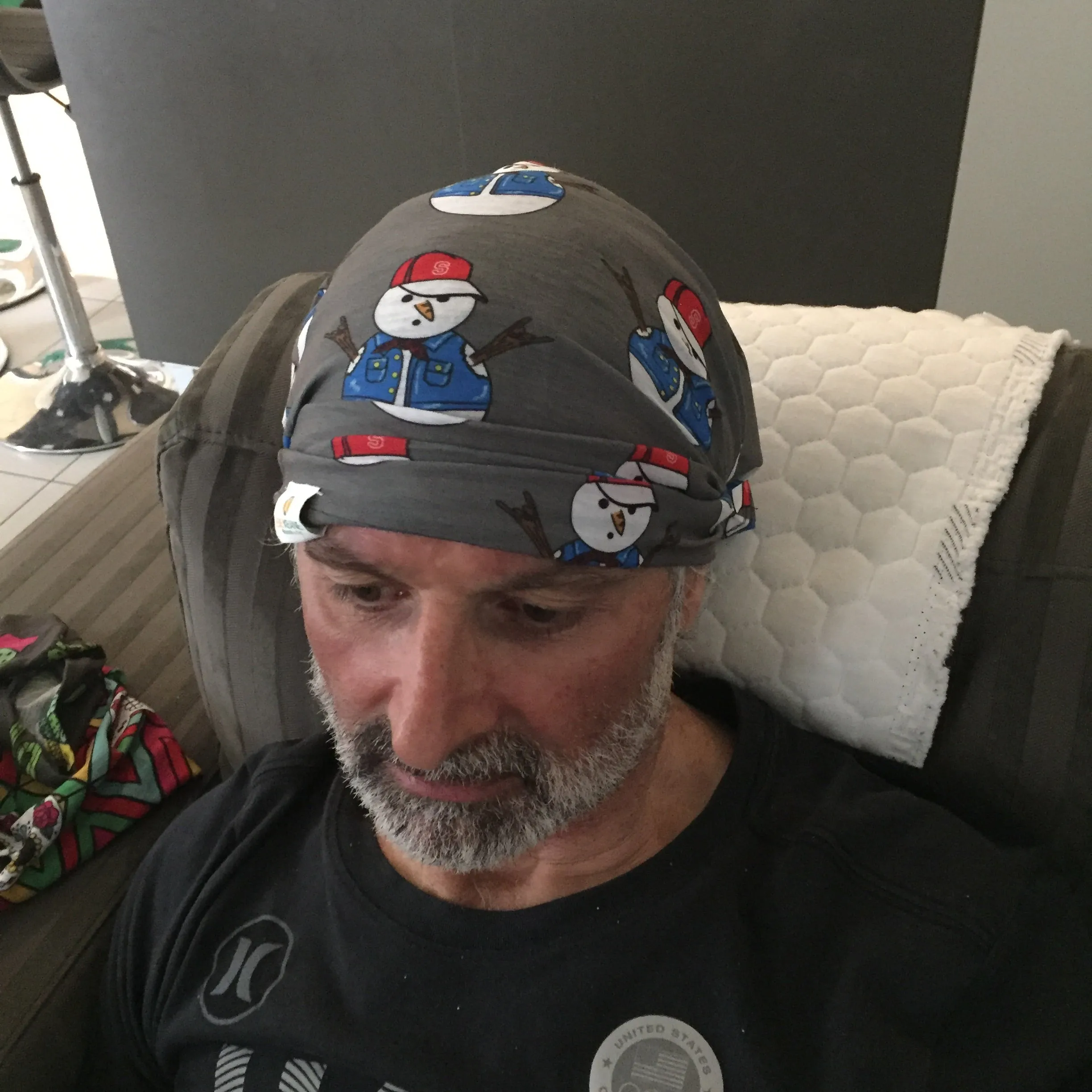 BeKeane Buffs/Gaiter/ Face Masks