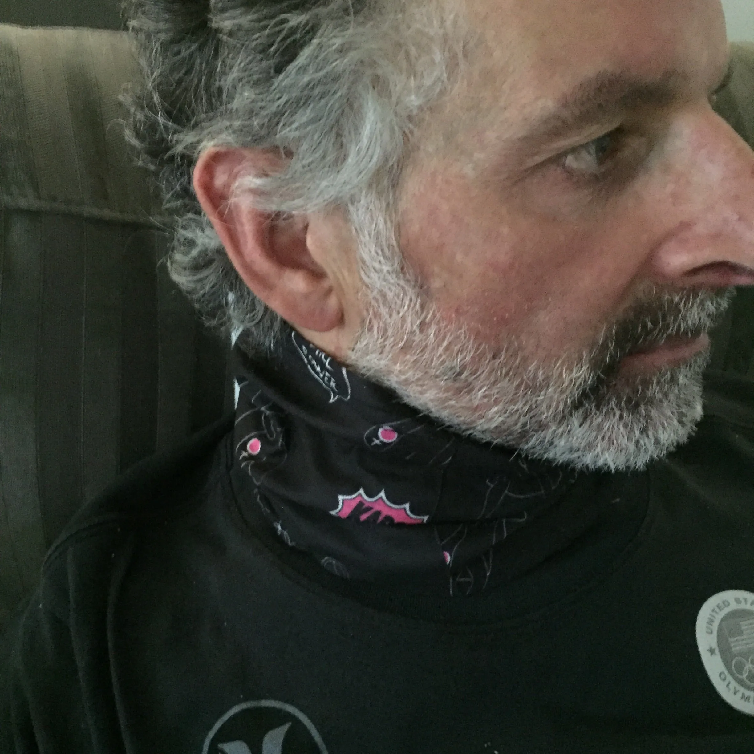 BeKeane Buffs/Gaiter/ Face Masks