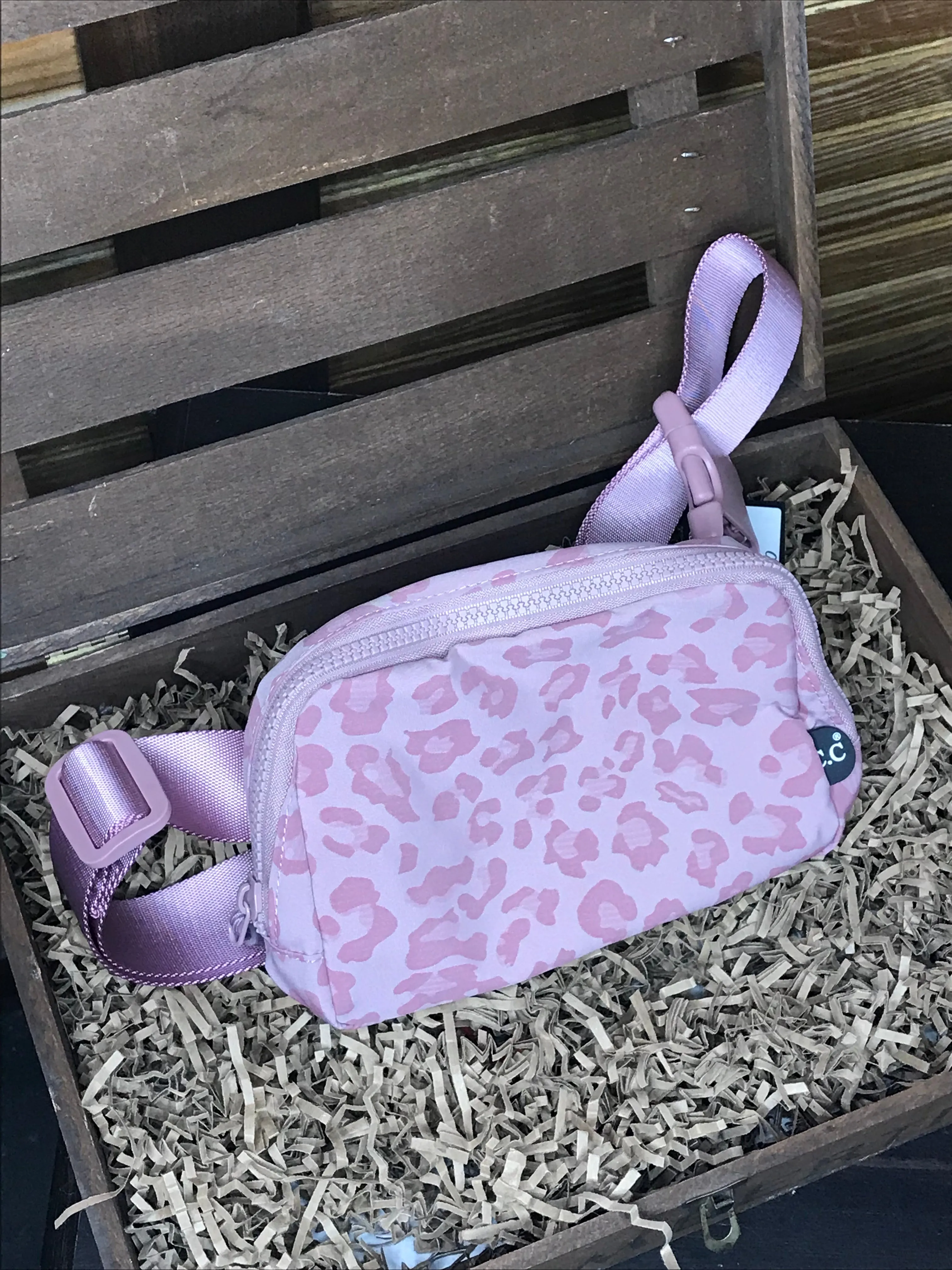 Belt Bag