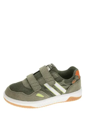 BEPPI CASUAL SHOE (KHAKI)