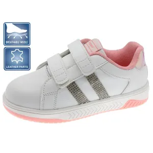 BEPPI CASUAL SHOE (WHITE)