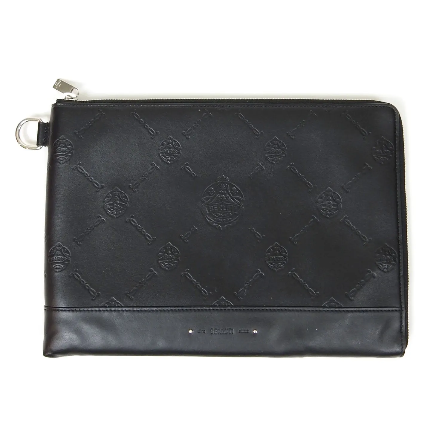 Berluti Leather Pouch