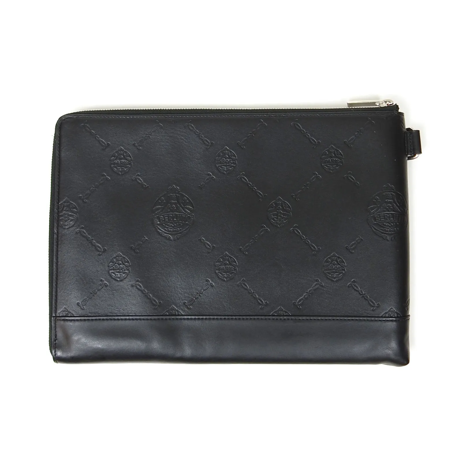 Berluti Leather Pouch
