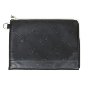 Berluti Leather Pouch