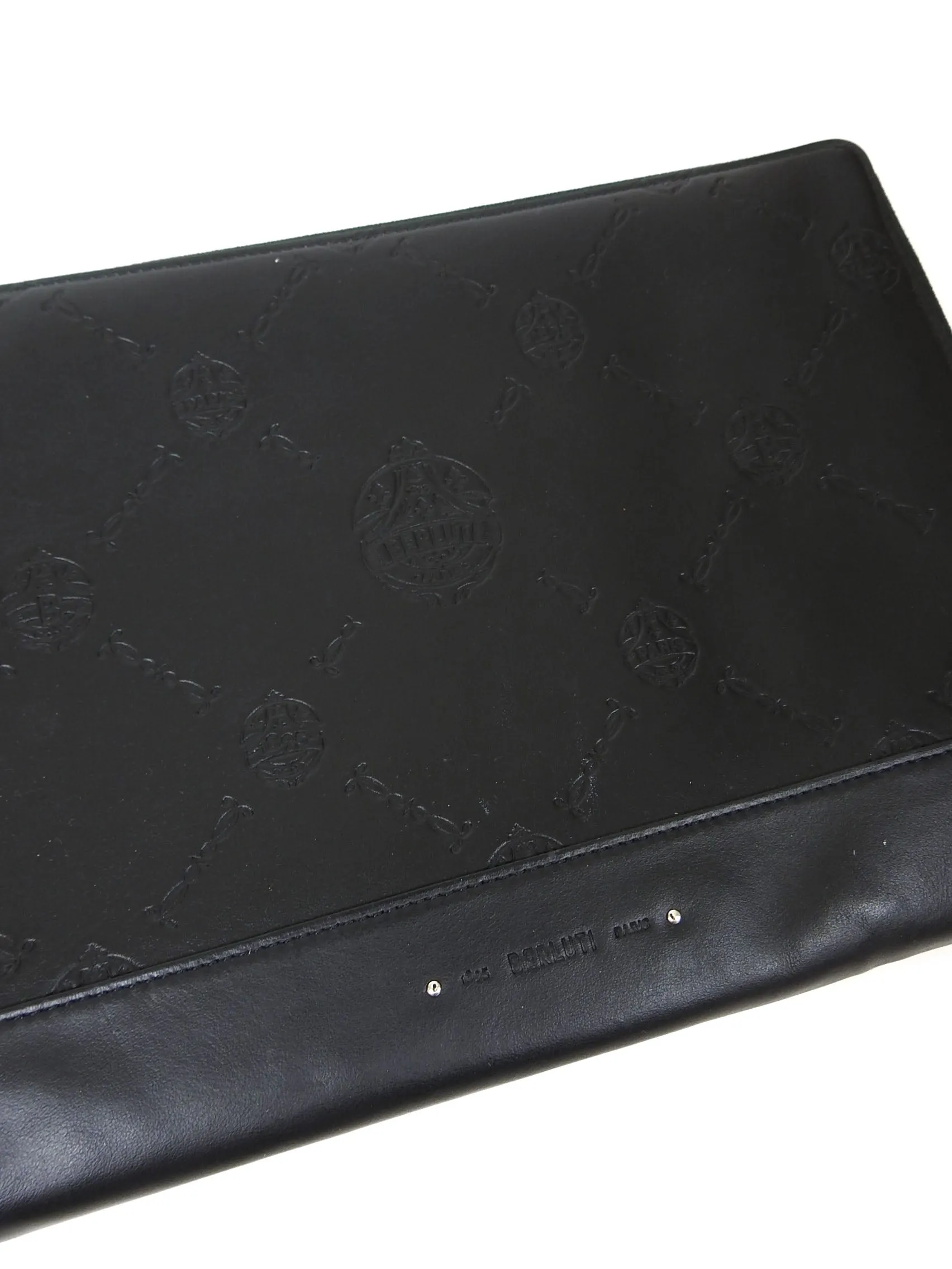 Berluti Leather Pouch