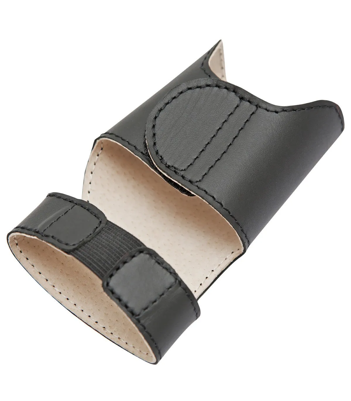 BG Leather Valve Guard for Trumpet
