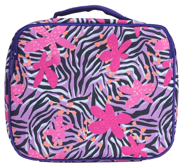 Big Cooler Lunch Bag - Born To Be Wild