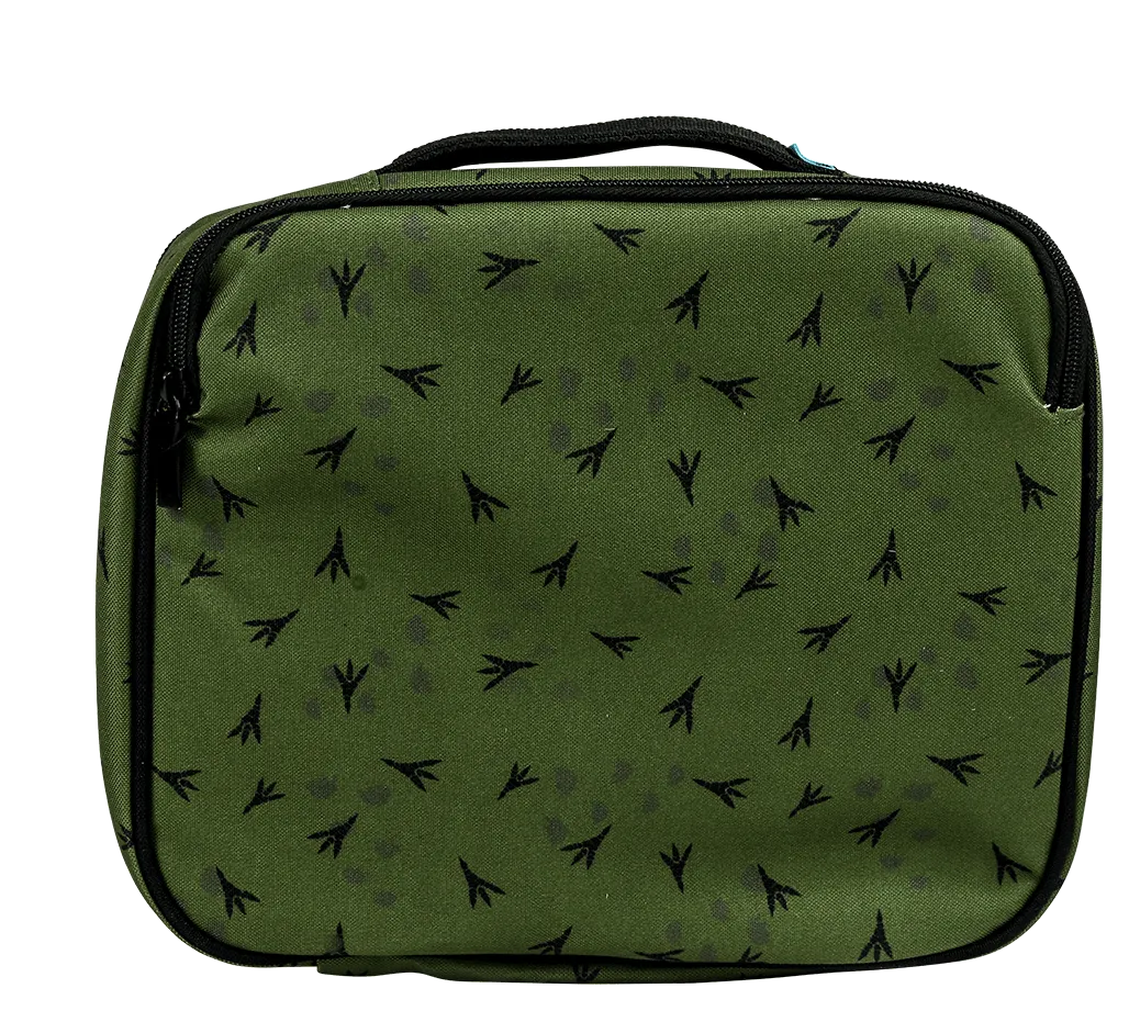 Big Cooler Lunch Bag - Dinosaur Discovery