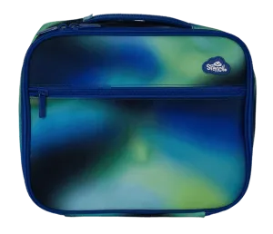 Big Cooler Lunch Bag - Galactic Glow