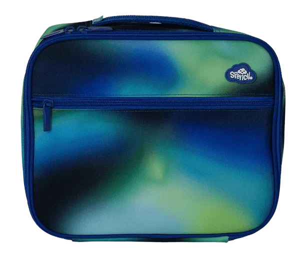 Big Cooler Lunch Bag - Galactic Glow
