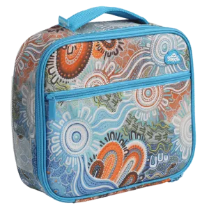 Big Cooler Lunch Bag - Kalkatungu Muu