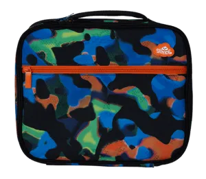 Big Cooler Lunch Bag - Virtual Camo