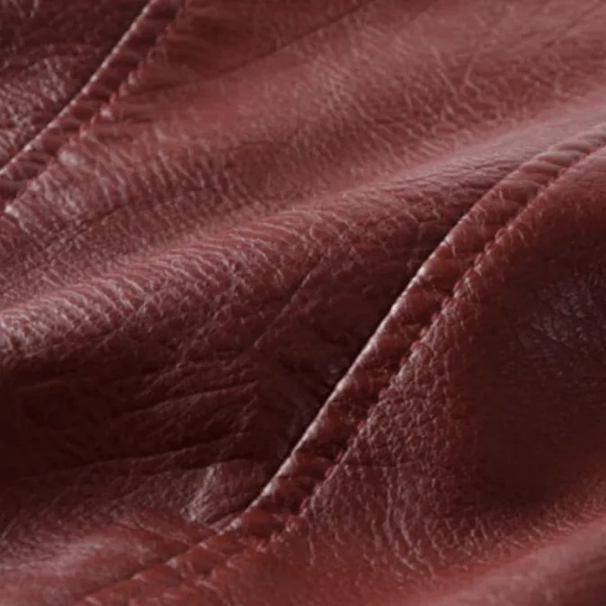 Black Swan Leather Jacket