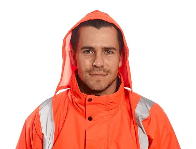 Bomber RIS Alta Visibilità